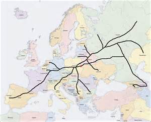 Definisi transshipment