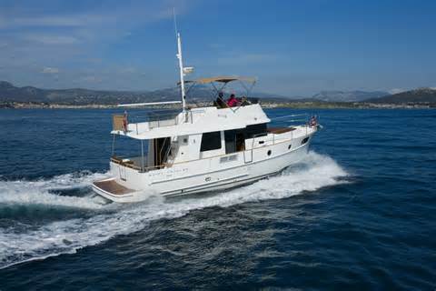 opredelitev trawler