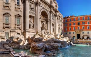 opredelitev trevi
