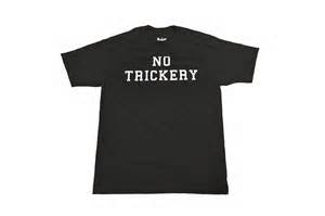 Definizione di trickery