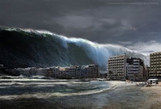 Definisi tsunami