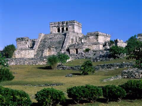 Definice tumul