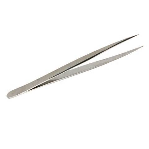 definizzjoni ta tweezers