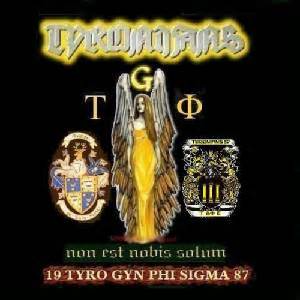 definizzjoni ta tyro