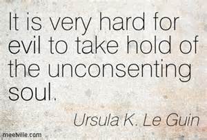 Mõiste unconsenting