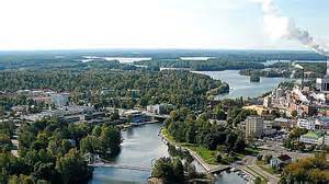 Definice valkeakoski