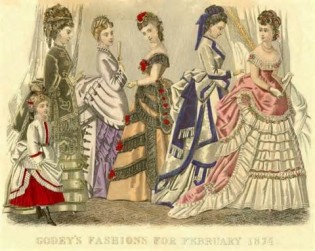 definizzjoni ta victorian