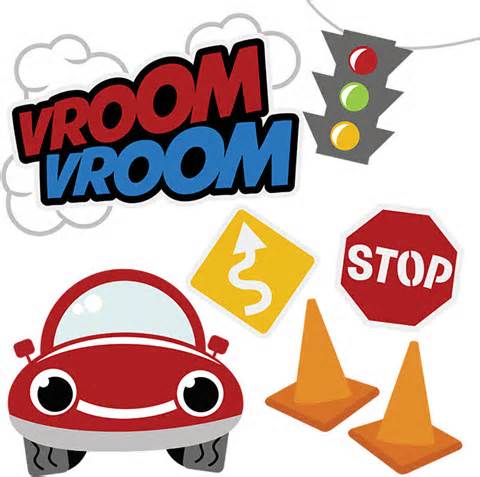определение vroom