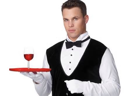 waiters 의 정의