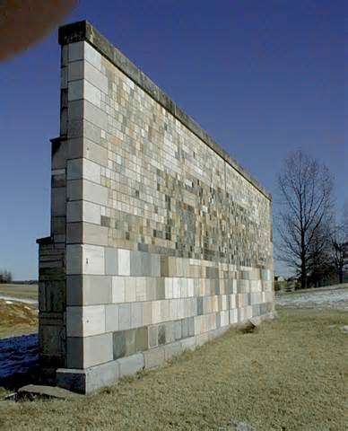 wall の定義