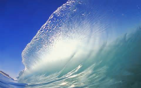 Definitions of waves