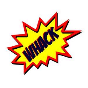 Mõiste whack