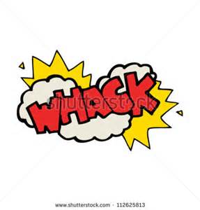 Mõiste whack