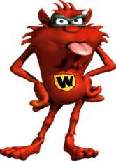 definisyon nan whammy