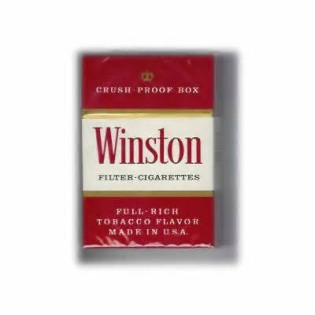 Definice winston