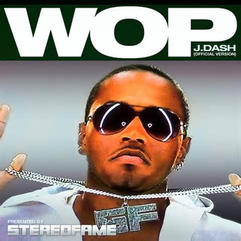 Määritelmä wop