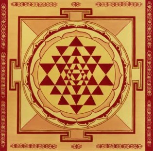 definisyon nan yantras