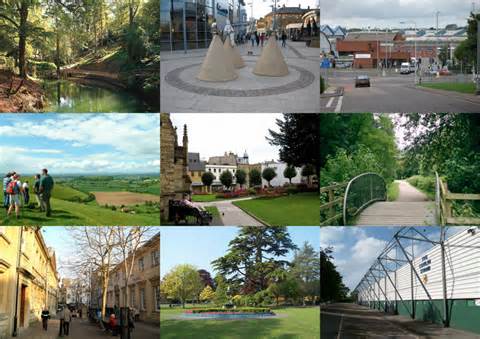 Definice yeovil