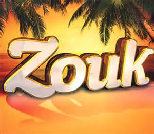 Definice zouk