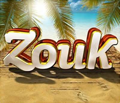 Definice zouk