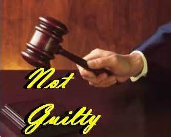 Definice acquit