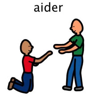 definisyon nan aider