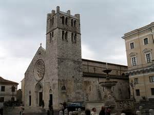 Definizione di alatri