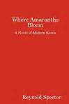 definisyon nan amaranths