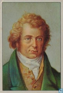 Definice ampere