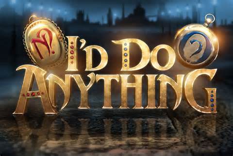 определение anything