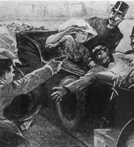 opredelitev archduke
