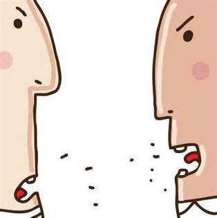 argue是什么意思