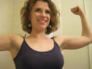 Ορισμός του armpit
