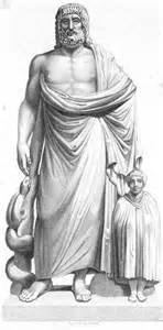 Definitions of asclepius
