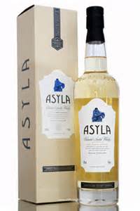 Definice asyla
