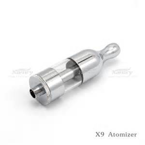 Definition von atomizers