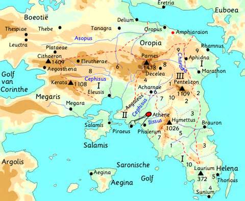 Definice attica