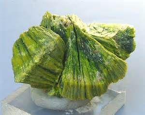 Definice autunite
