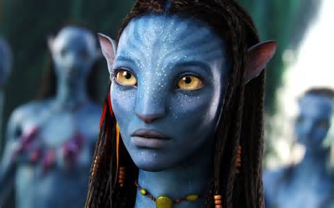 Definitions of avatar