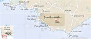 Definitions of baardskeerdersbos