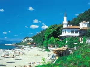 balchik 定義