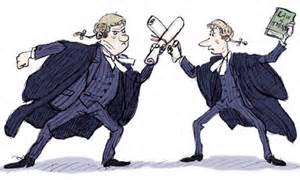 definizzjoni ta barrister