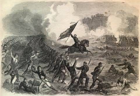 Definitions of battle