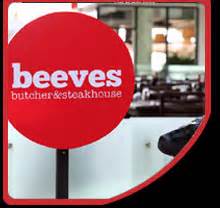 opredelitev beeves