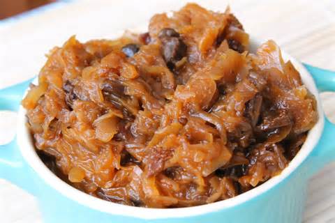 bigos の定義