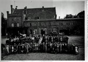 Definice blankenfelde