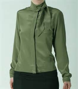 definisyon nan blouse