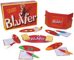 bluffer 定義