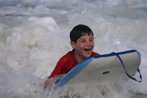 Definice boarding