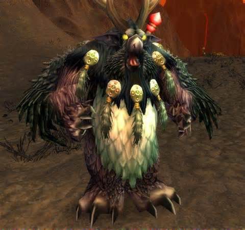 opredelitev boomkin